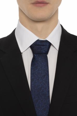 Jacquard tie, zdjęcie 2 Jacquard tie od Dolce & Gabbana
